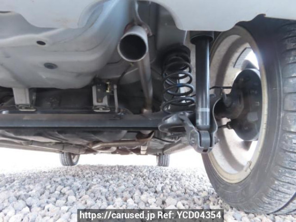 Used 2011 AT daihatsu mira-custom L275S Image[42]