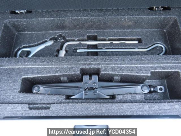 Used 2011 AT daihatsu mira-custom L275S Image[43]