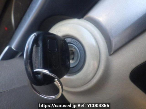 Used 2003 AT toyota land-cruiser-prado RZJ120W Image[20]