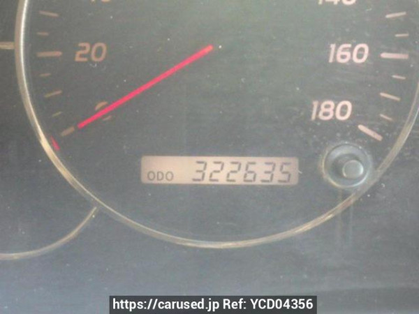 Used 2003 AT toyota land-cruiser-prado RZJ120W Image[22]