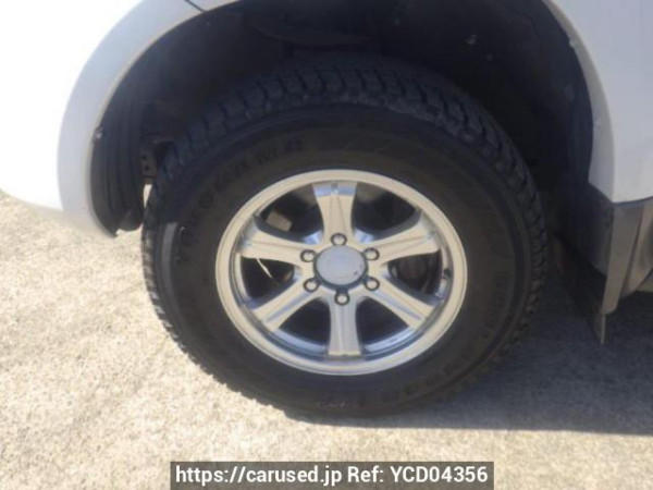 Used 2003 AT toyota land-cruiser-prado RZJ120W Image[26]