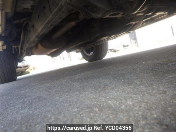 Used 2003 AT toyota land-cruiser-prado RZJ120W Image[30]