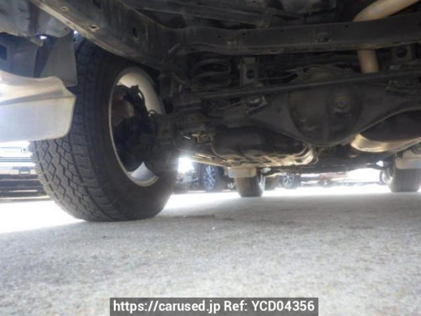 Used 2003 AT toyota land-cruiser-prado RZJ120W Image[31]