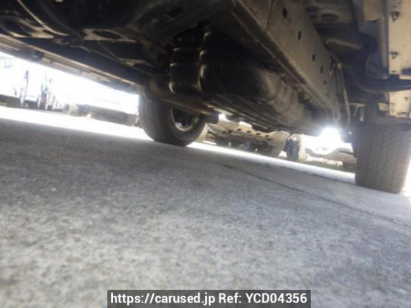Used 2003 AT toyota land-cruiser-prado RZJ120W Image[33]