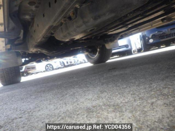 Used 2003 AT toyota land-cruiser-prado RZJ120W Image[34]