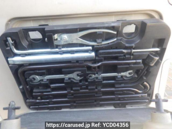 Used 2003 AT toyota land-cruiser-prado RZJ120W Image[37]