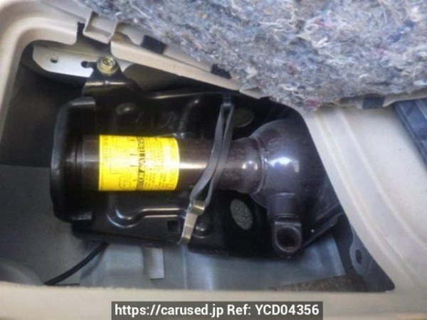 Used 2003 AT toyota land-cruiser-prado RZJ120W Image[38]