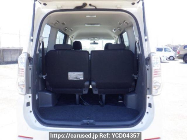 Used 2009 AT toyota voxy ZRR70W Image[8]