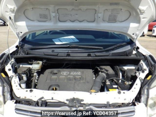 Used 2009 AT toyota voxy ZRR70W Image[9]