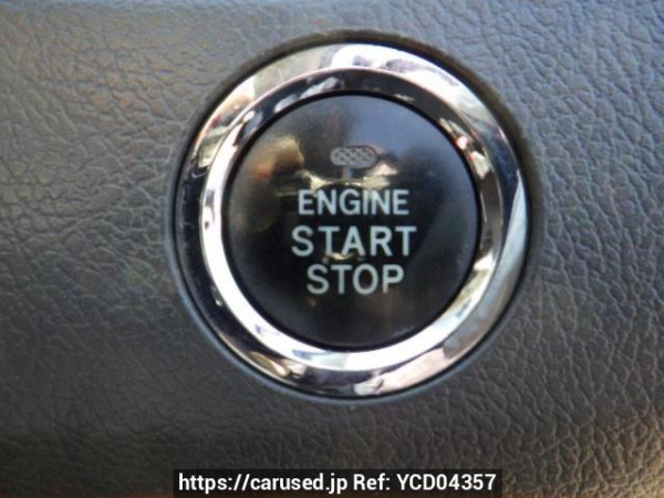 Used 2009 AT toyota voxy ZRR70W Image[23]