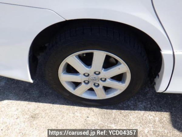 Used 2009 AT toyota voxy ZRR70W Image[26]