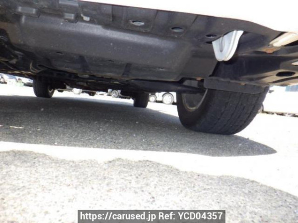 Used 2009 AT toyota voxy ZRR70W Image[30]