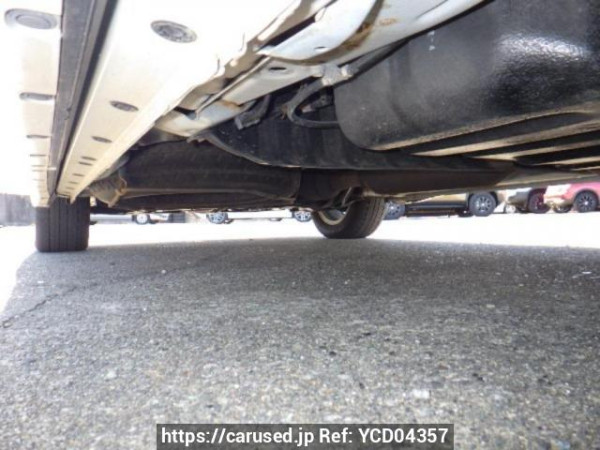 Used 2009 AT toyota voxy ZRR70W Image[31]