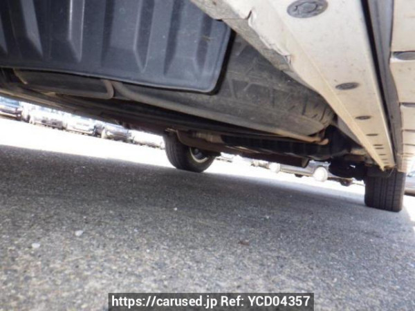 Used 2009 AT toyota voxy ZRR70W Image[32]