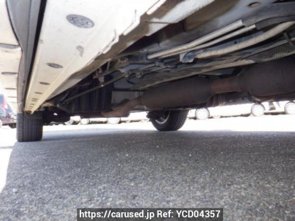 Used 2009 AT toyota voxy ZRR70W Image[33]