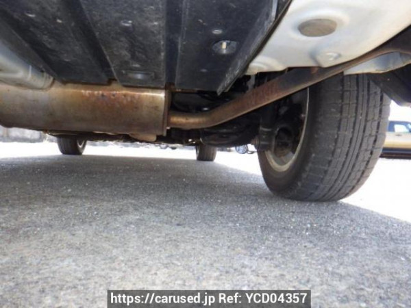 Used 2009 AT toyota voxy ZRR70W Image[34]