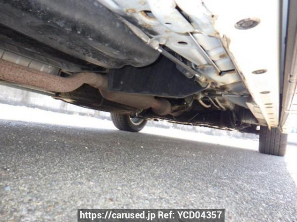 Used 2009 AT toyota voxy ZRR70W Image[35]