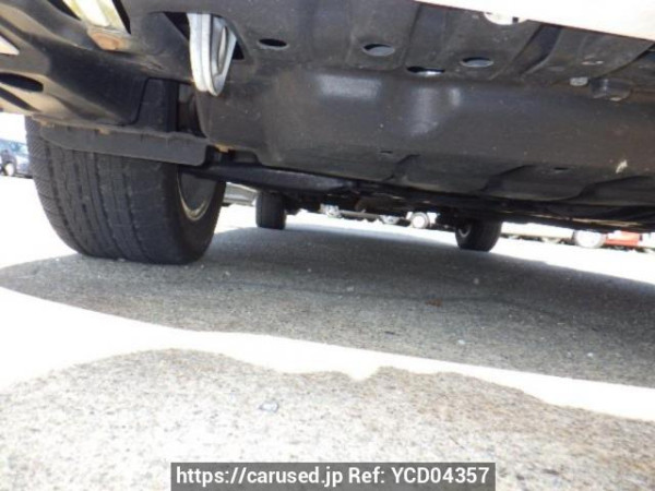 Used 2009 AT toyota voxy ZRR70W Image[36]