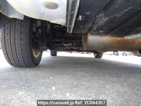 Used 2009 AT toyota voxy ZRR70W Image[37]