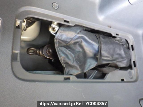 Used 2009 AT toyota voxy ZRR70W Image[39]
