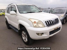Toyota Land Cruiser Prado RZJ120W