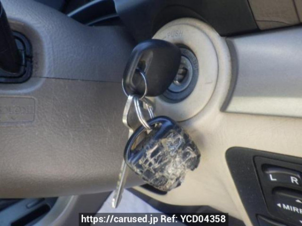 Used 2002 AT toyota land-cruiser-prado RZJ120W Image[23]