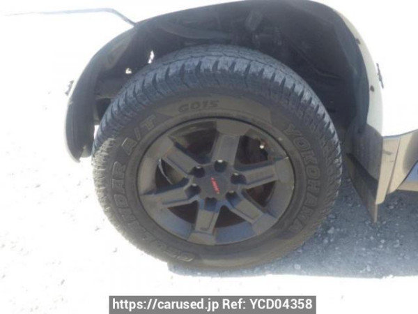 Used 2002 AT toyota land-cruiser-prado RZJ120W Image[28]