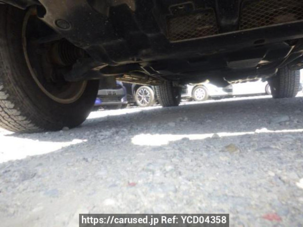 Used 2002 AT toyota land-cruiser-prado RZJ120W Image[29]