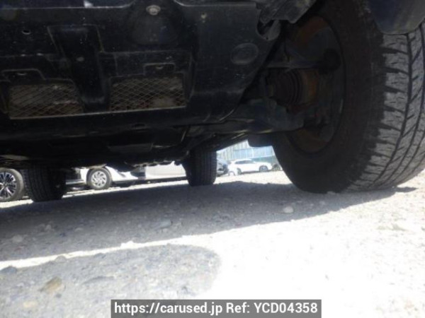 Used 2002 AT toyota land-cruiser-prado RZJ120W Image[30]