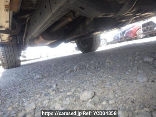 Used 2002 AT toyota land-cruiser-prado RZJ120W Image[31]