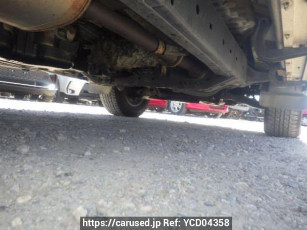 Used 2002 AT toyota land-cruiser-prado RZJ120W Image[32]