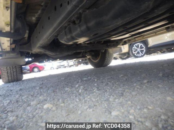 Used 2002 AT toyota land-cruiser-prado RZJ120W Image[33]