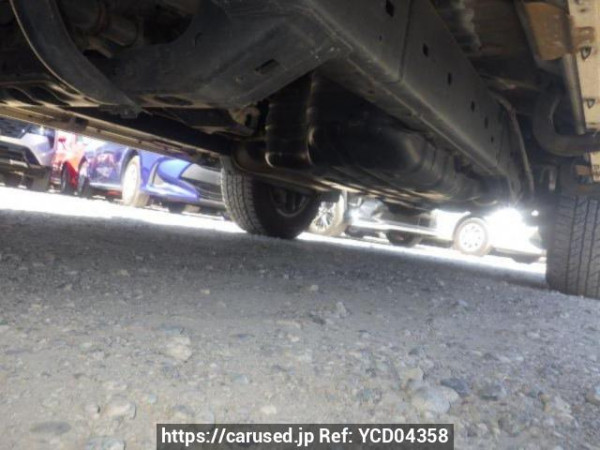 Used 2002 AT toyota land-cruiser-prado RZJ120W Image[34]