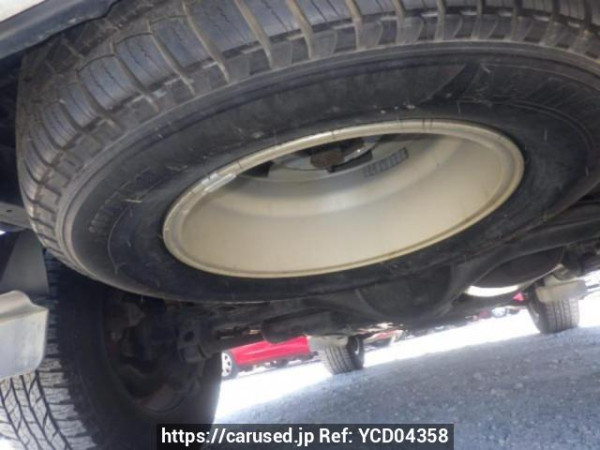 Used 2002 AT toyota land-cruiser-prado RZJ120W Image[37]