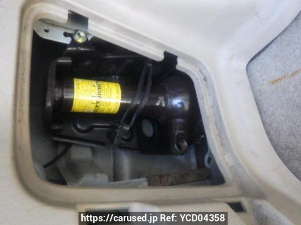 Used 2002 AT toyota land-cruiser-prado RZJ120W Image[39]