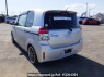 Used 2013 AT toyota spade NCP141 Image[4]