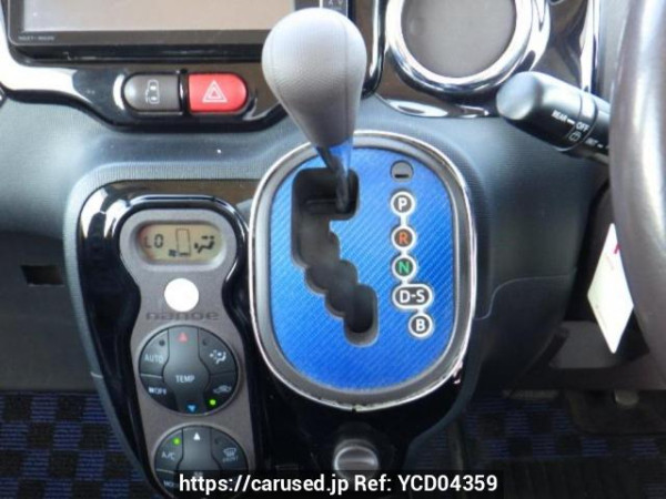 Used 2013 AT toyota spade NCP141 Image[22]