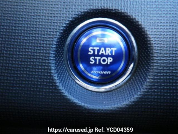 Used 2013 AT toyota spade NCP141 Image[23]