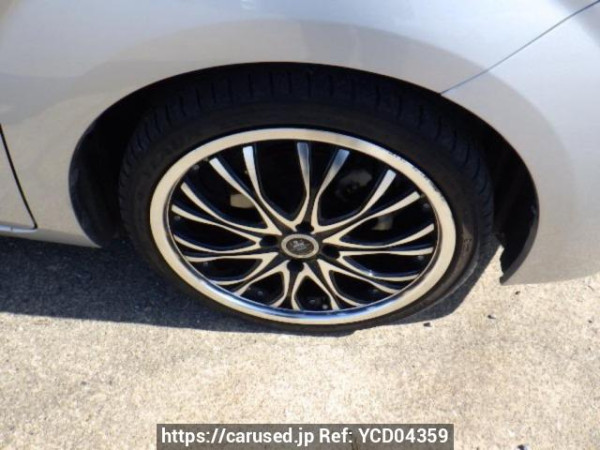 Used 2013 AT toyota spade NCP141 Image[25]