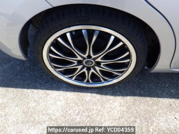 Used 2013 AT toyota spade NCP141 Image[26]