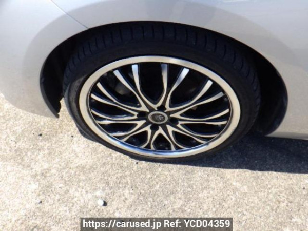 Used 2013 AT toyota spade NCP141 Image[28]