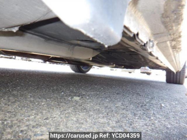 Used 2013 AT toyota spade NCP141 Image[30]