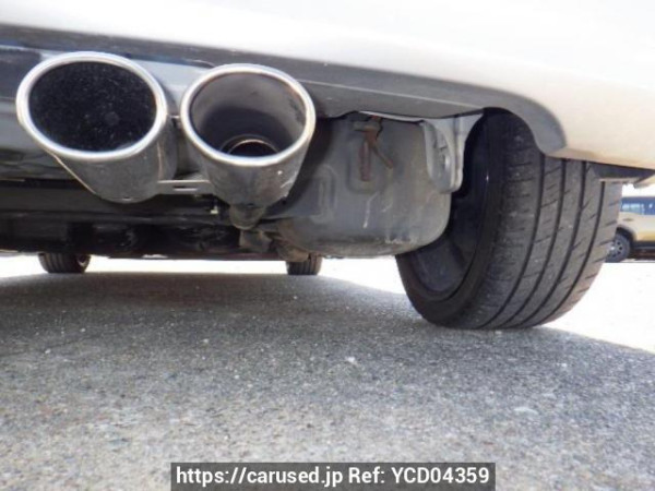 Used 2013 AT toyota spade NCP141 Image[36]