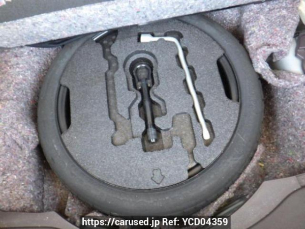 Used 2013 AT toyota spade NCP141 Image[37]