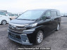 Used 2015 AT toyota vellfire AGH30W Image[2]