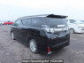 Used 2015 AT toyota vellfire AGH30W Image[4]