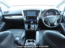 Used 2015 AT toyota vellfire AGH30W Image[25]