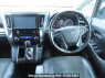 Used 2015 AT toyota vellfire AGH30W Image[27]