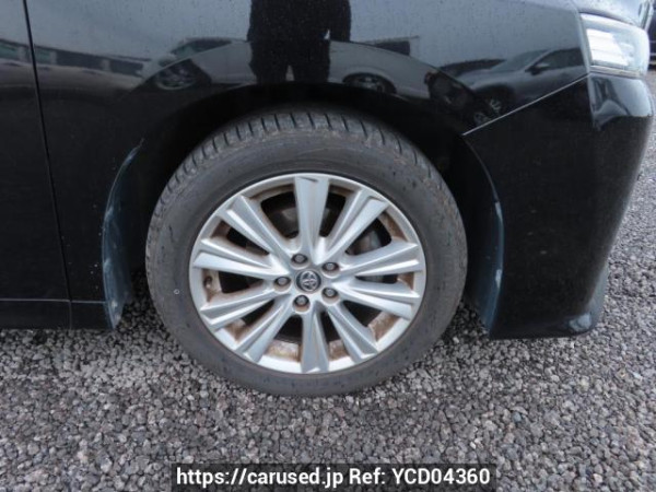 Used 2015 AT toyota vellfire AGH30W Image[33]