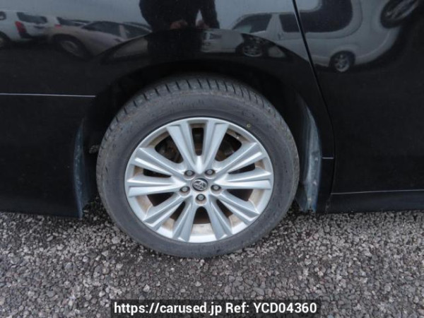 Used 2015 AT toyota vellfire AGH30W Image[35]